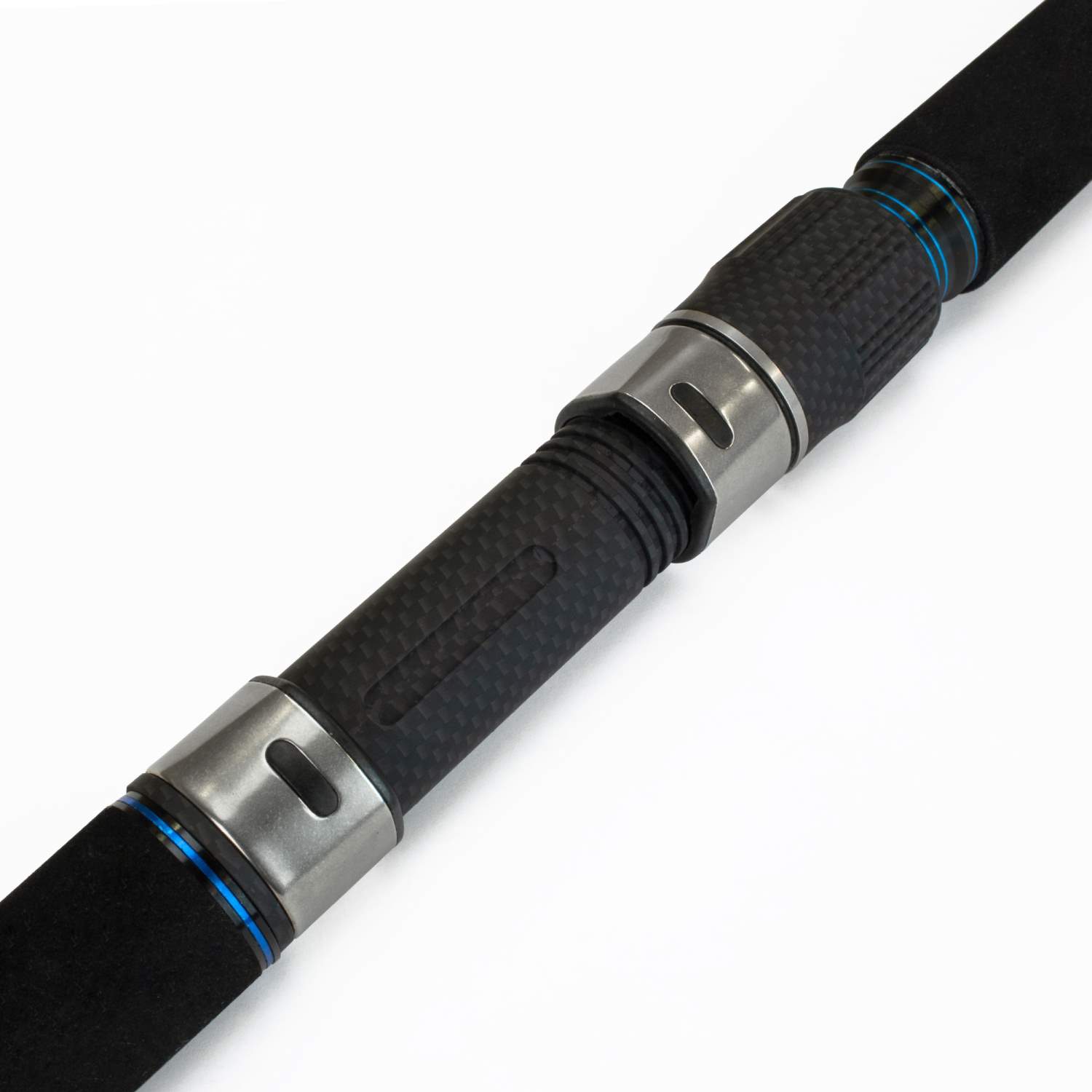 Team Deep SeaTravel Boat Norway - 2.29m - 400gr