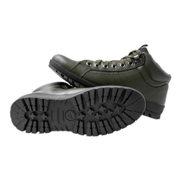 KORE Kombat Boots Olive Size 7 | maat 40 Wandelschoen