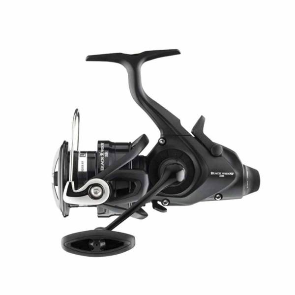 Daiwa Black Widow BR LT 19 | 5000-C | Freilaufrolle