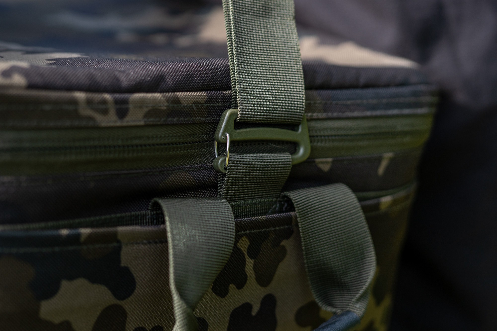 Korda Compac Kamo Luggage Large 