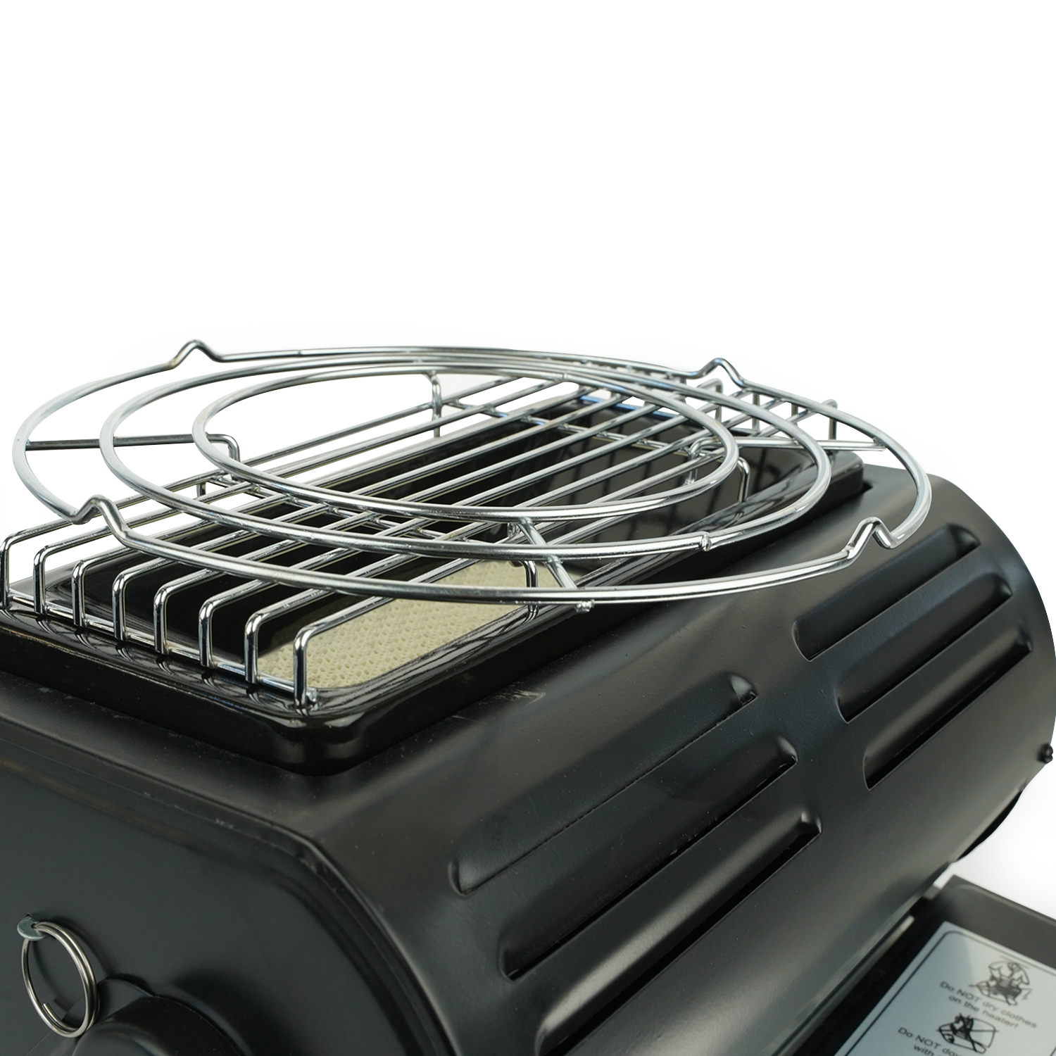 Eurocatch Gaskachel & Kooktoestel - Camping set - 8 Butaan Gasbussen - Gasstel - Gaspit - Kachel - Heater Eurocatch Gaskachel & Kooktoestel - Camping set - 8 Butaan Gasbussen - Gasstel - Gaspit - Kachel - Heater