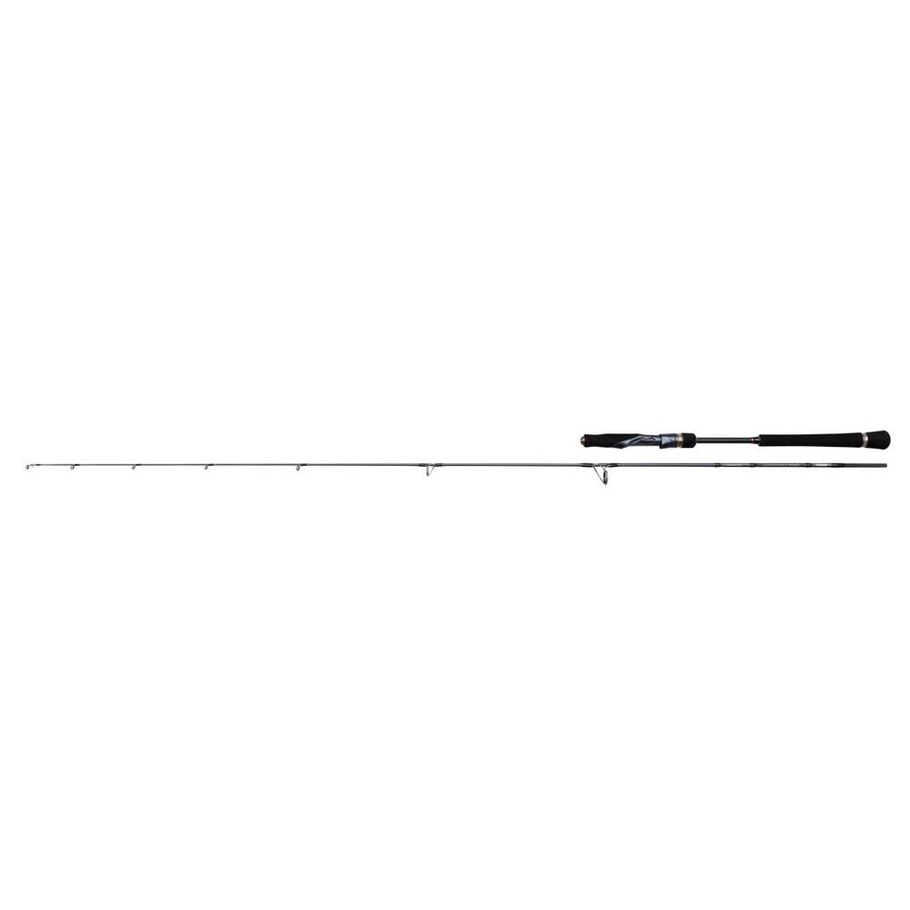 PENN - Battalion - Solid Light Jigging - 1,88m - 120 gram 