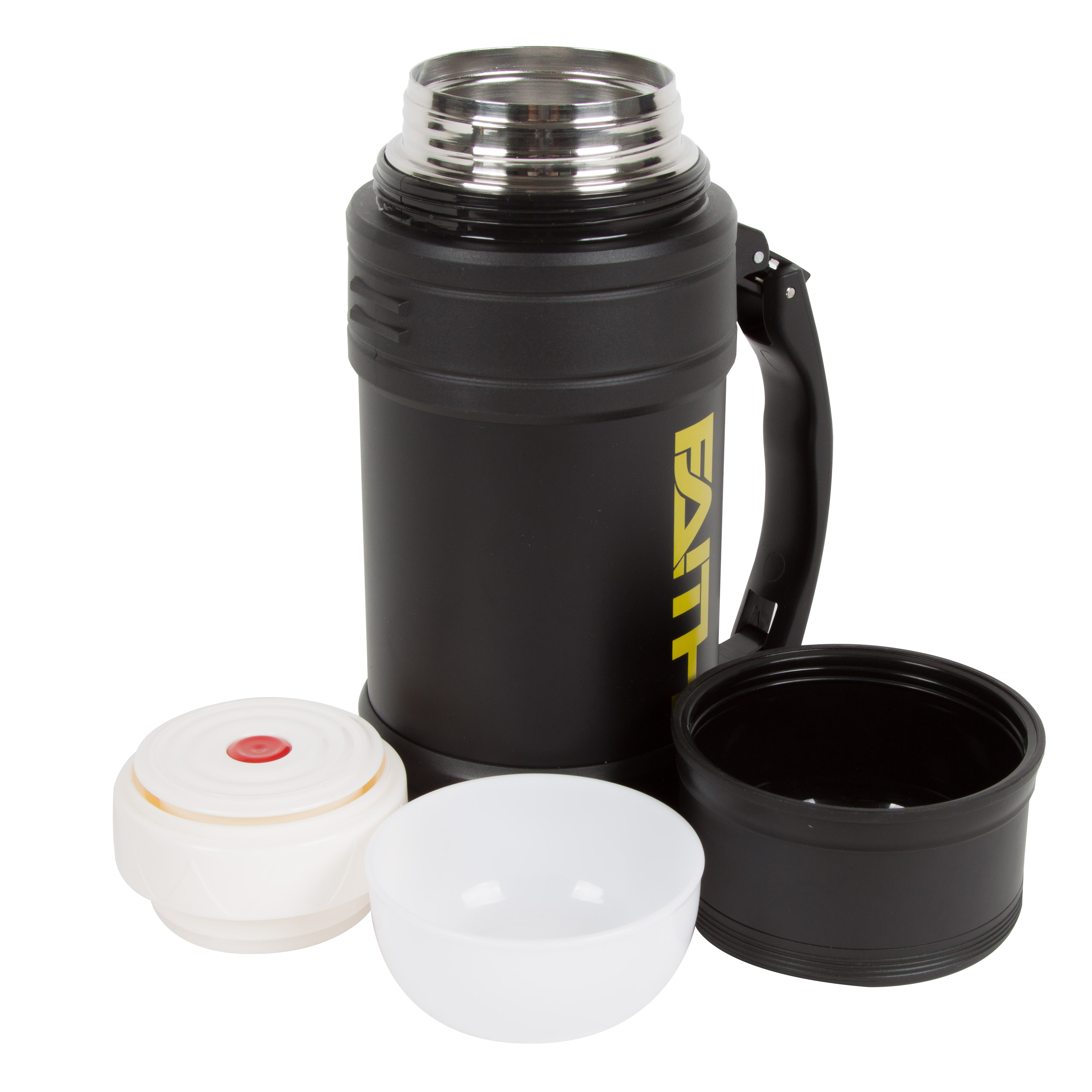 Faith SS Thermo Flask | Thermosfles | 1500ml