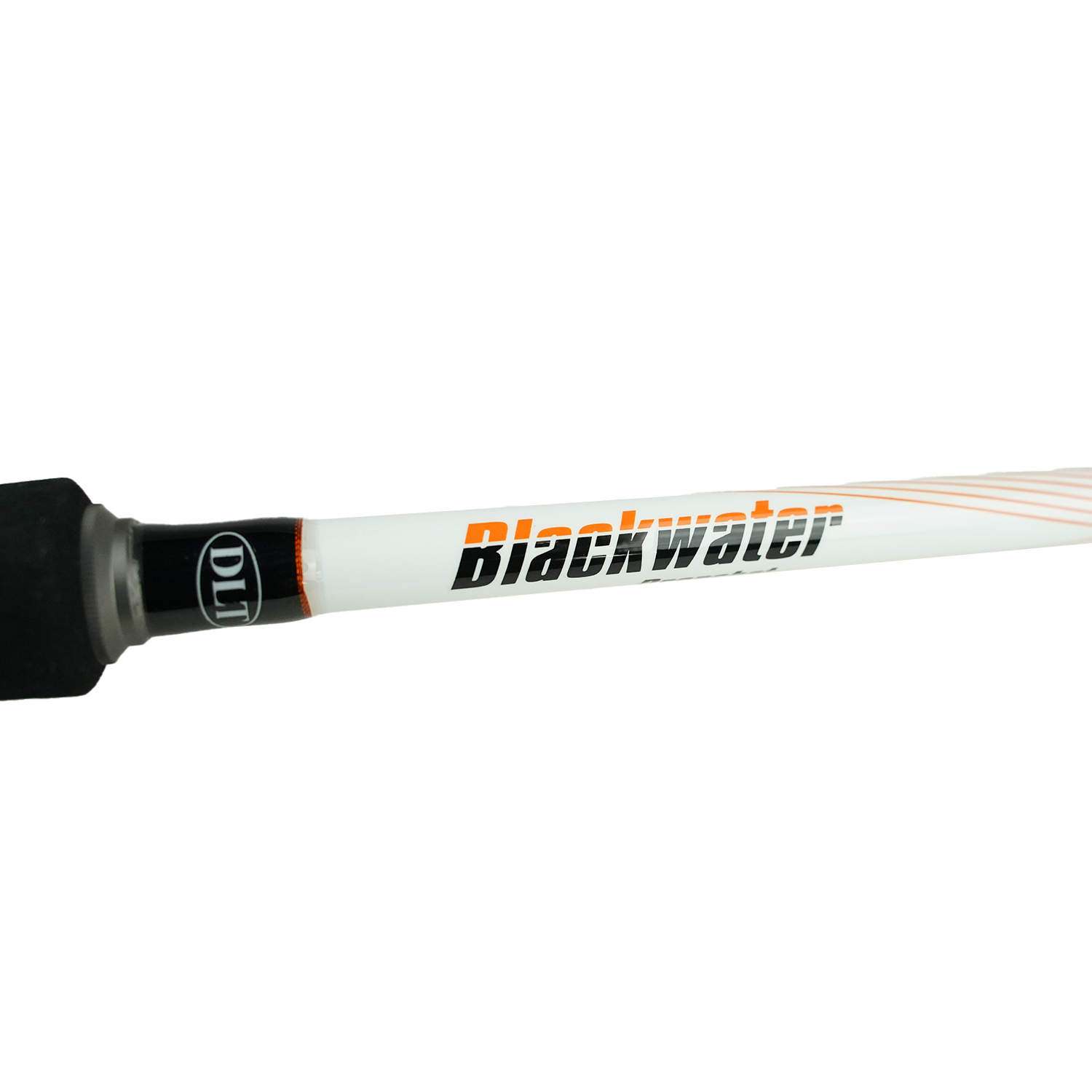 DLT Blackwater Dropshothengel  | 7-32g | 2.40m - spinhengel