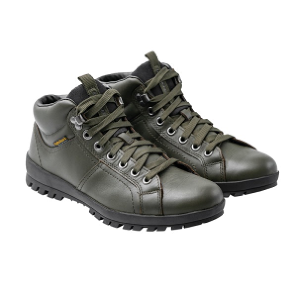 KORE Kombat Boots Olive Size 7 | maat 40 Wandelschoen