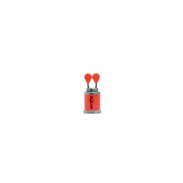 Red Indicator Head Small
