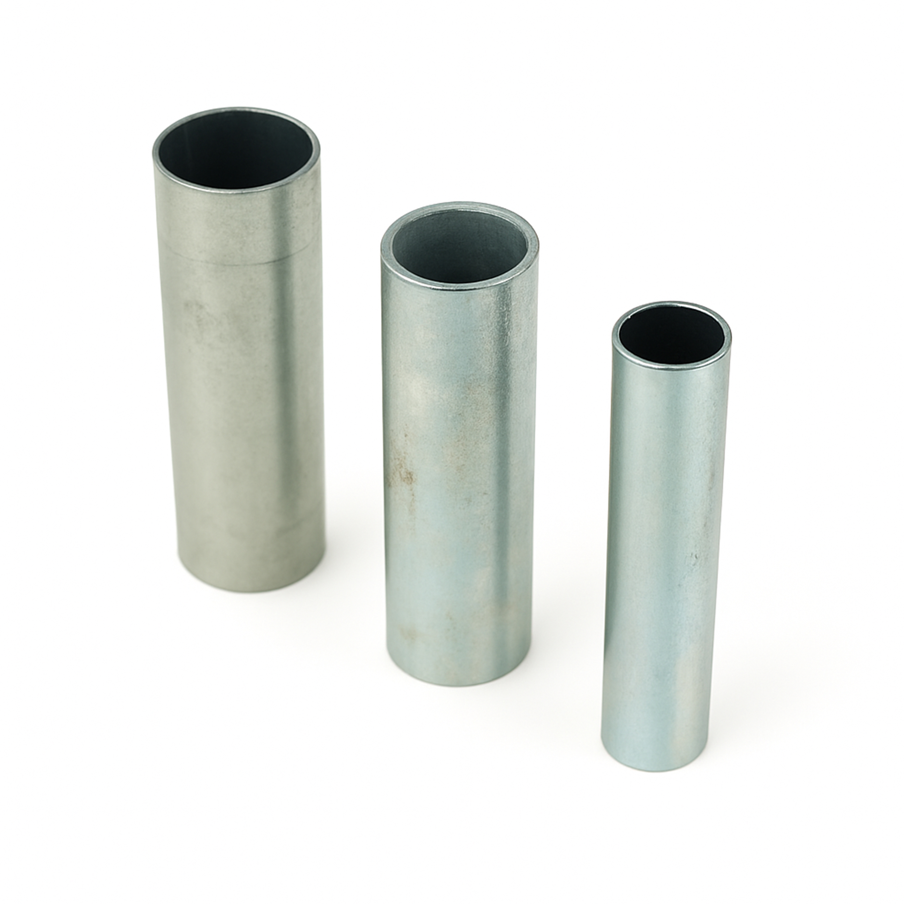 Kruiwagenwiel - PU Anti Lek - 380 x 68mm - Asmaat 14, 16, 20 en 25mm - Zwart