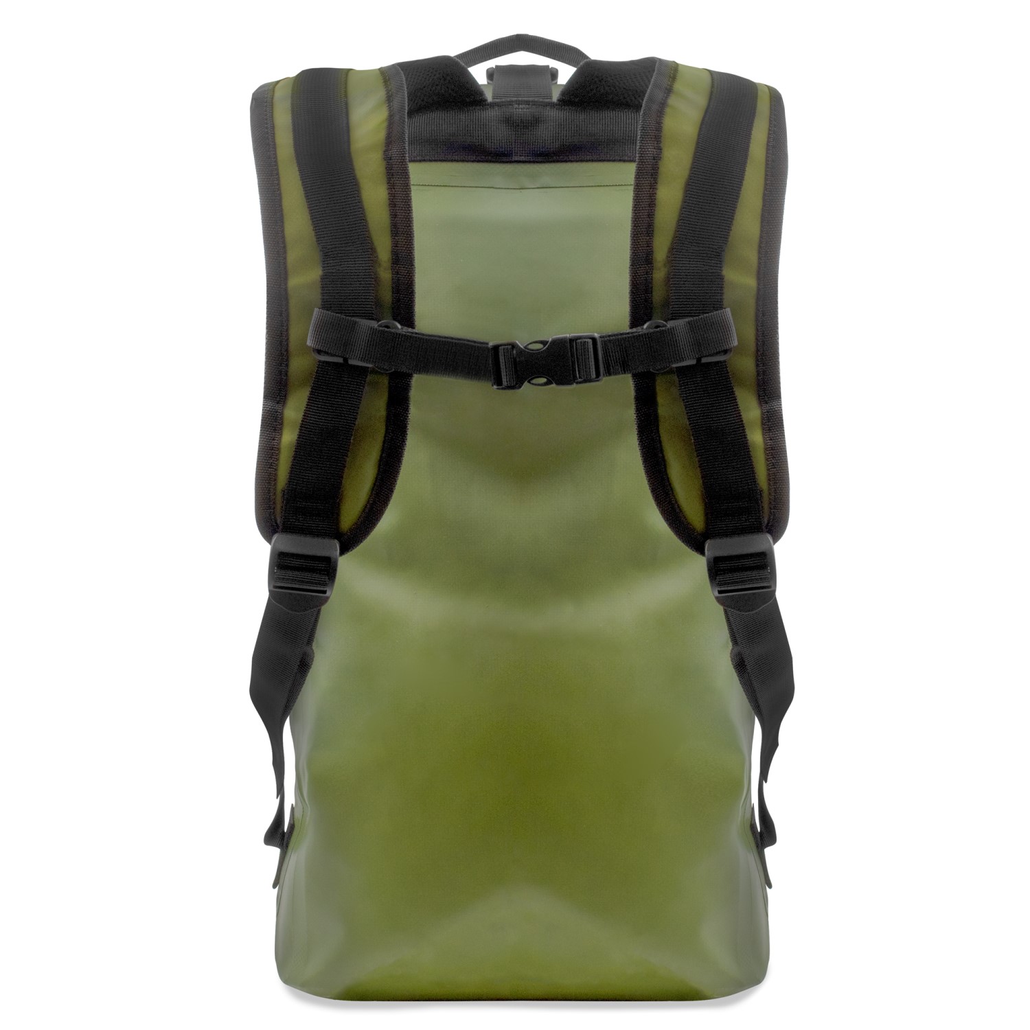 Legendfossil - Tarpaulin - Rucksack Hunter Olive - 23L - Waterdicht - Rugzak - Backpack - Olive Groen