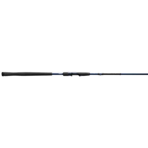 13 Fishing Defy S Spin H | 7'2ft | 20-80g | 2-Delig | Zeebaarshengel