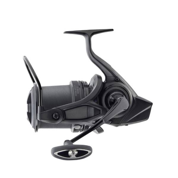 Daiwa 19 Basia - 45 SCW QD