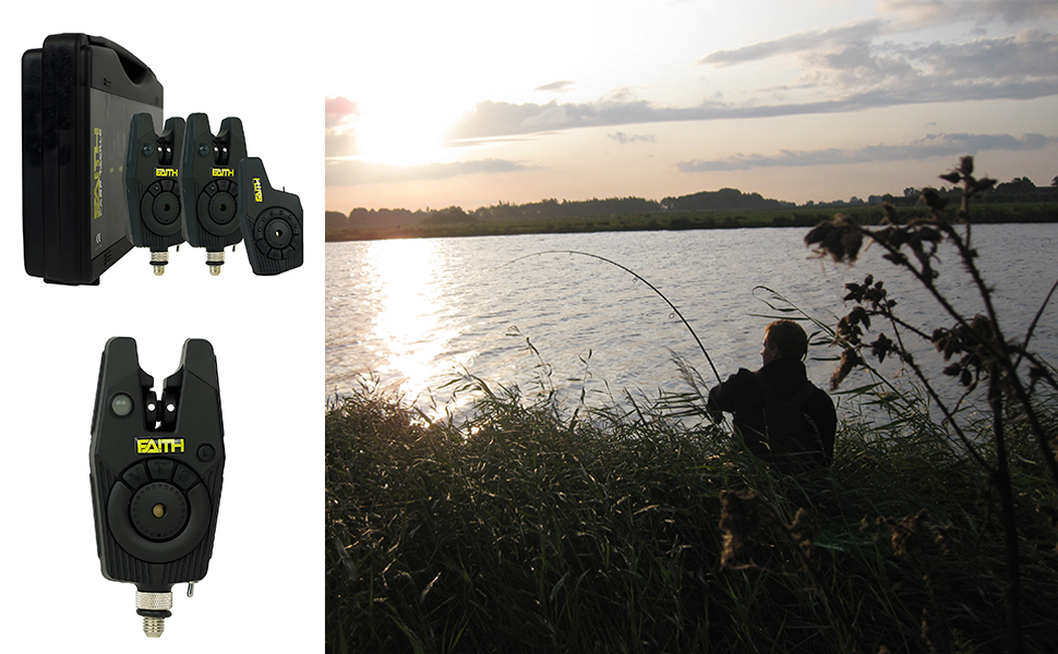 X2 Rodpod - Set - Deluxe - Transformer Rodpod - Incl 3 Beetmelders - 3 Swingers - Groen