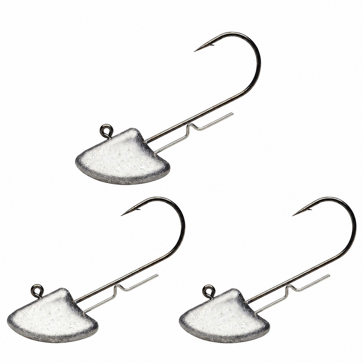 Savage Gear Standup Jighead - 2/0 - 25g - 3pcs