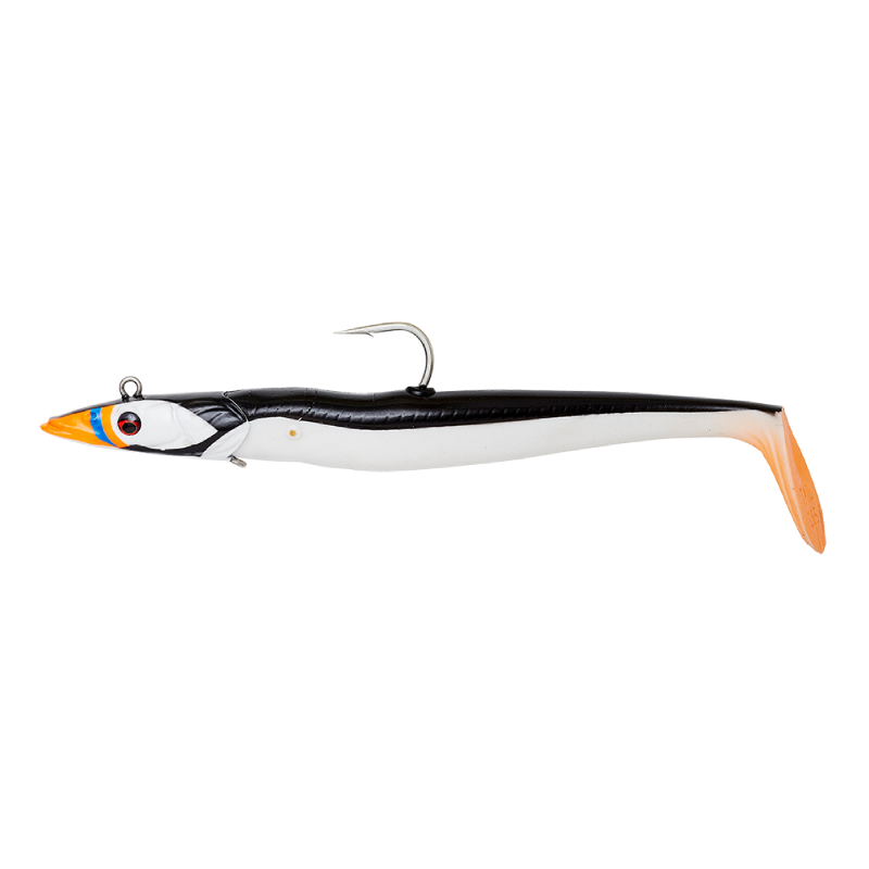 Savage Gear - Sandeel V2 - Puffin - 23.5 cm - 175 gram