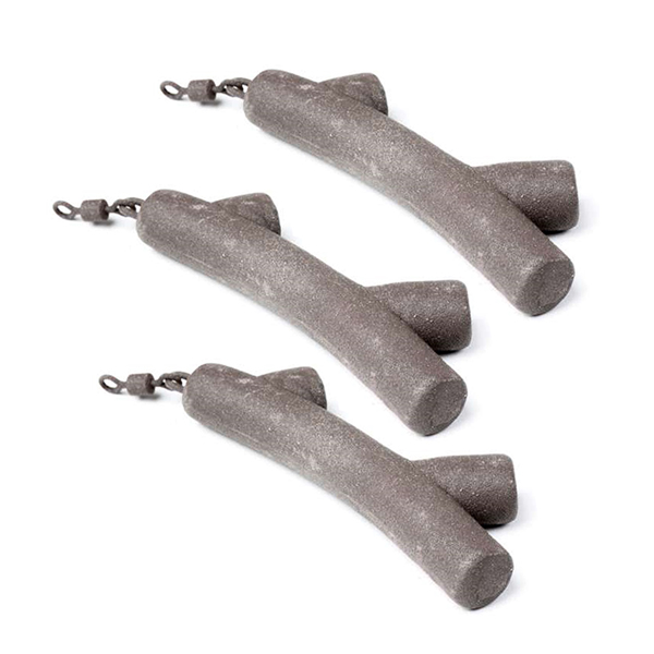 Traxis Forrest Lead | 98g | 3 Stuks | Lood