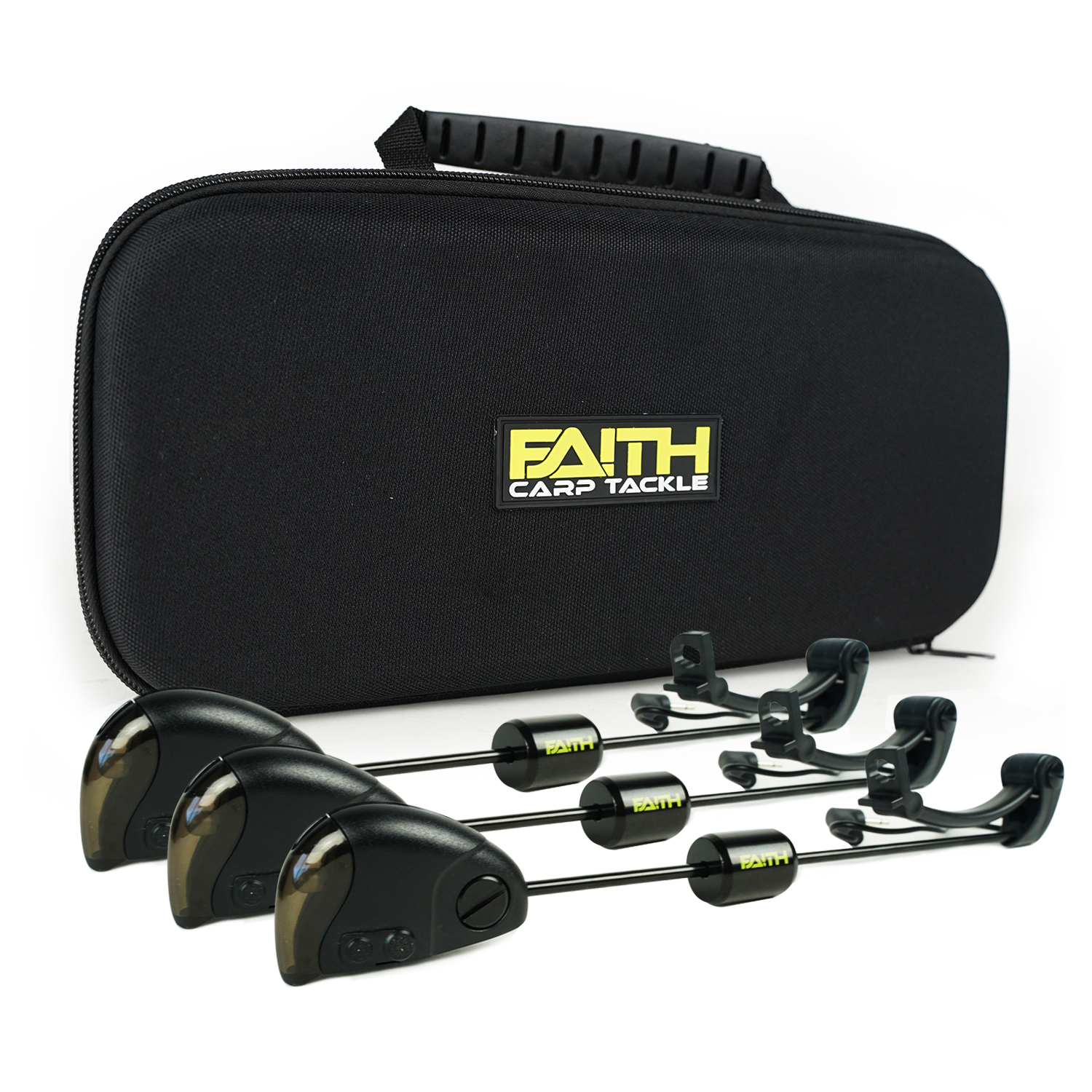 Faith SW-3 Multi Swinger Set | 3 Stuks | Multi Color | Beetmelder