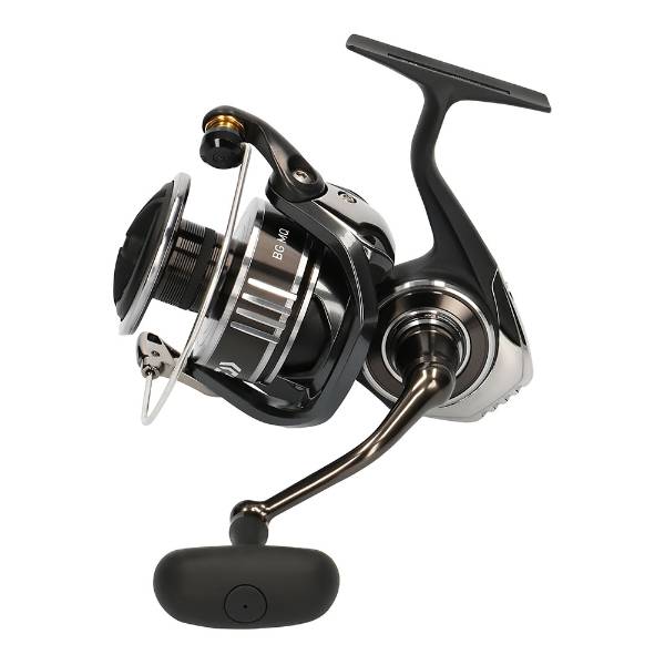 Daiwa BG MQ 10.000D-H