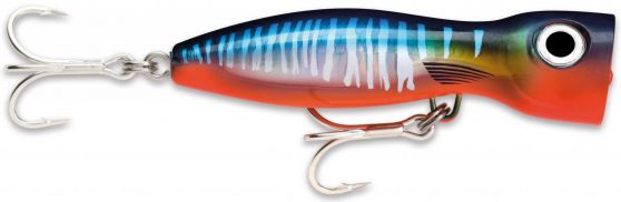 Rapala X-Rap Magnum Explode | 17cm | Hot Wahoo UV