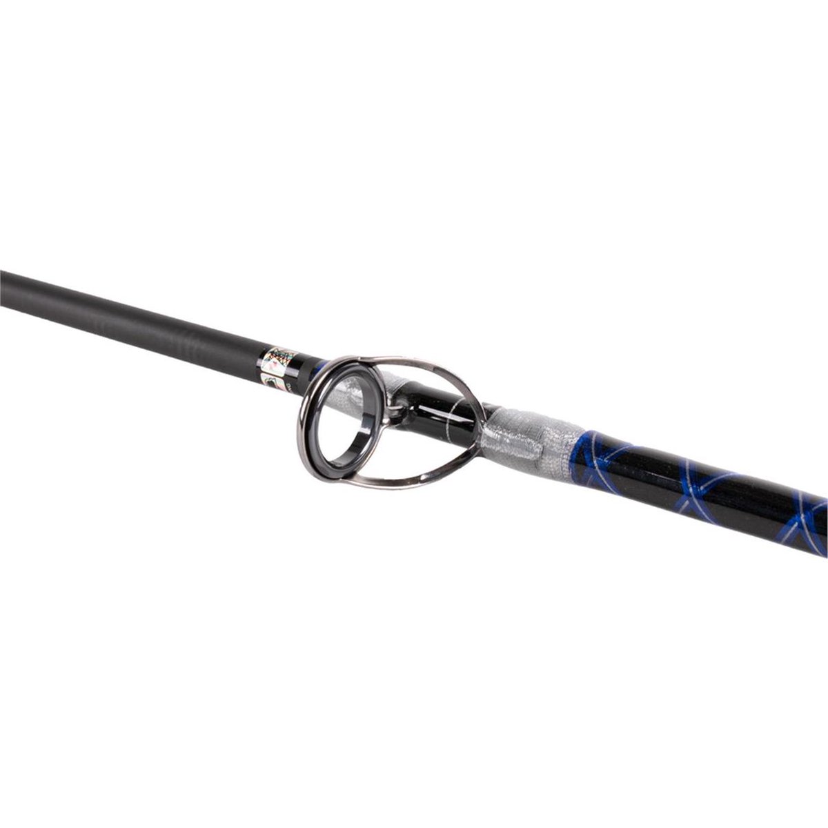 Ocean's Hook-Up  15-30lbs  1.98m | Boothengel 100-300g | 1.95m 