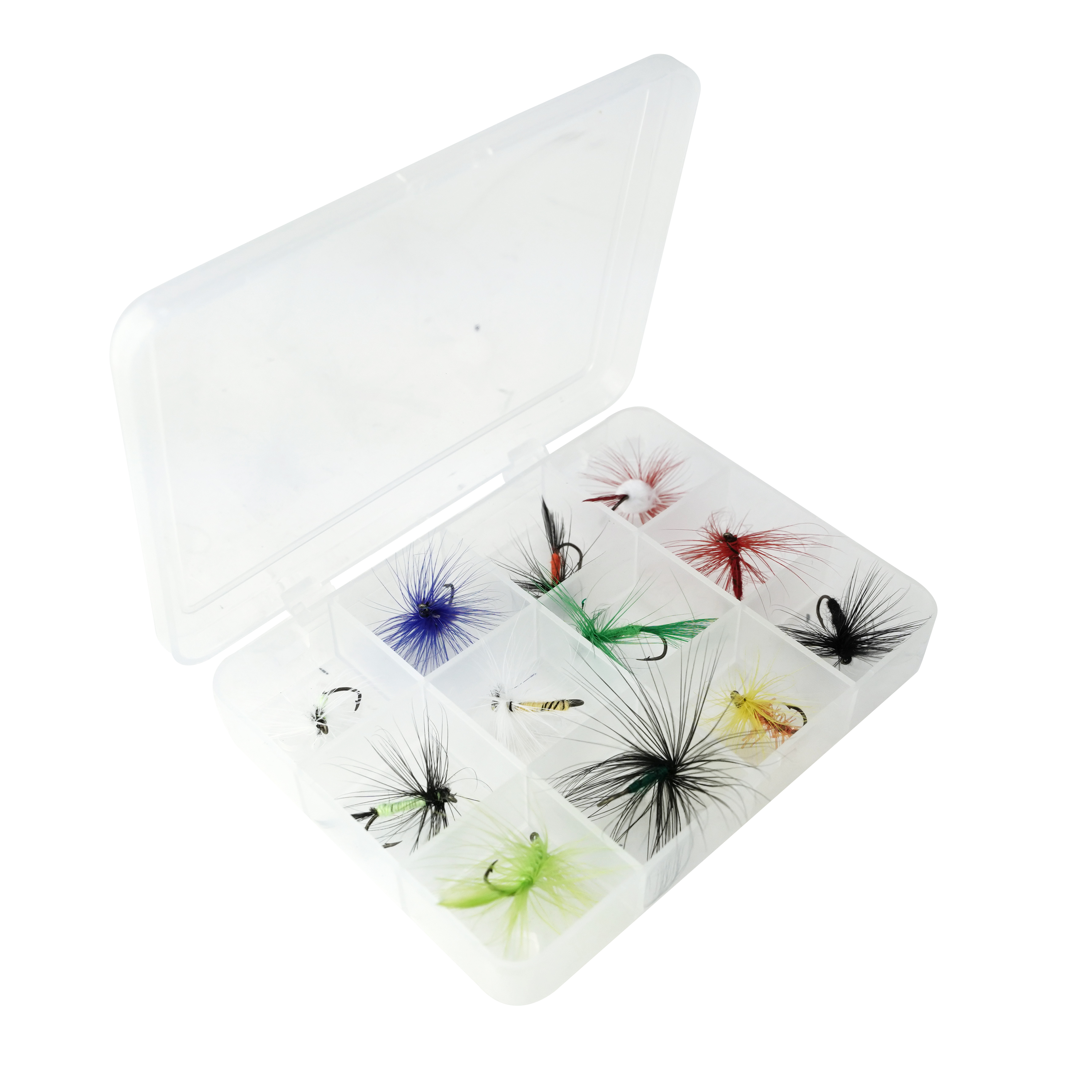 FISH-XPRO Fly Fishing | Vliegvissen | Vliegvisset