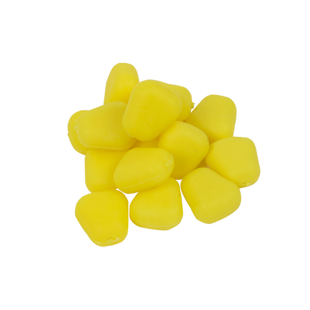 Faith Artificial PopUp Sweetcorn | Fluo Yellow | 15 Stuks