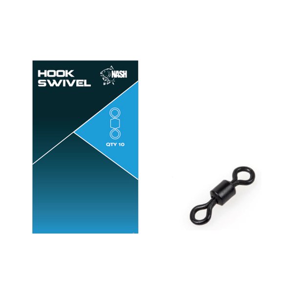 Nash - Hook Swivel