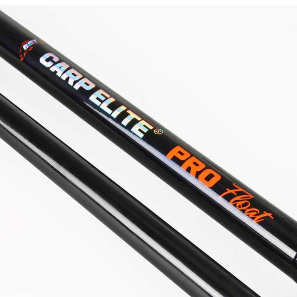 BAT-Tackle Carp Elite ProFloat | incl. 2 Netfloats  | Karpernet