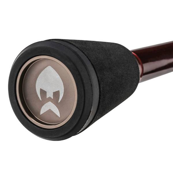 Westin W6 Finesse T&C M | 7-21g | 213cm | 2-Delig