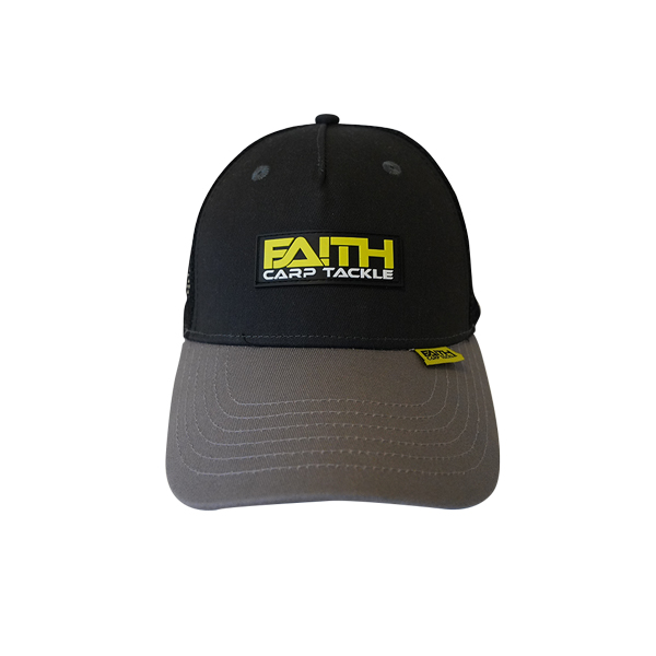 Faith Trucker Cap | Pet