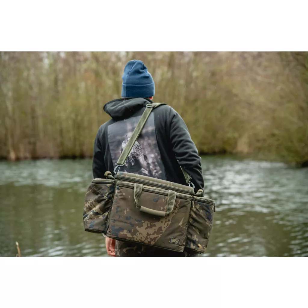 Nash Subterfuge Carryall - L - 65L