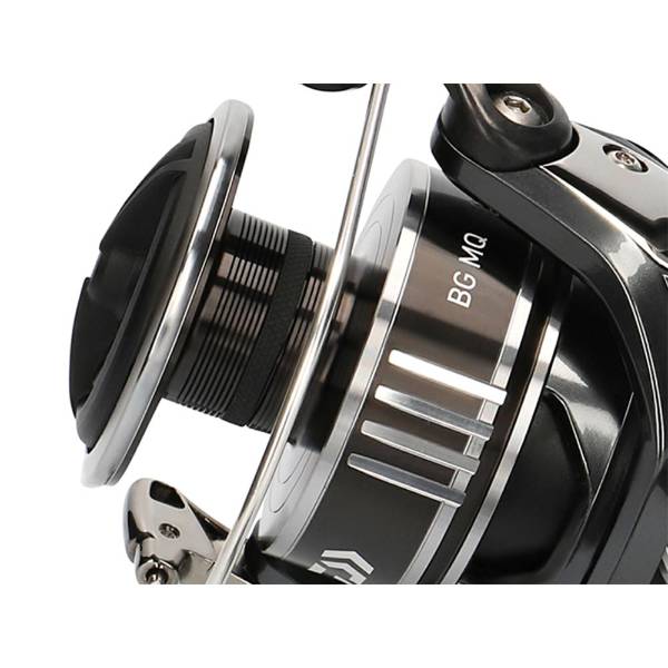 Daiwa BG MQ 10.000D-H