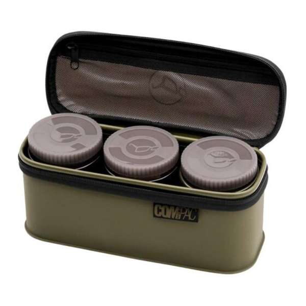 Korda Compac Tea Set | 3-Delig