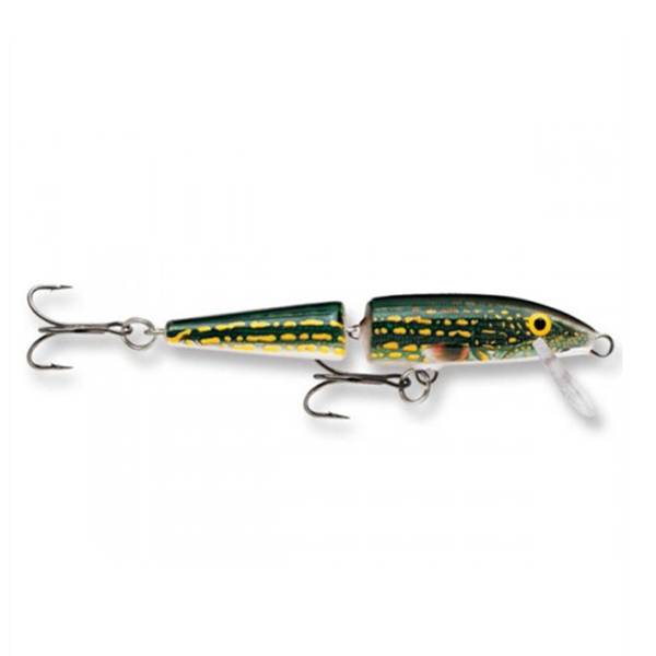 Rapala Joint Floating | Stecker | Hecht | 11cm
