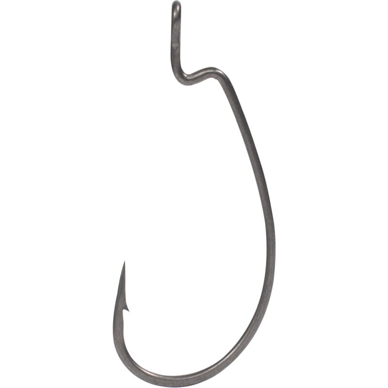 BKK Offset Worm WG Superslide - Size 5/0#