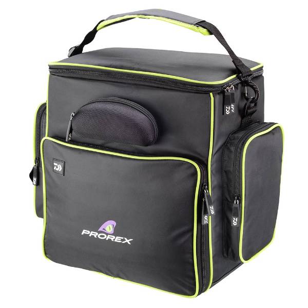 Daiwa Prorex Roving Rucksack | Rugtas