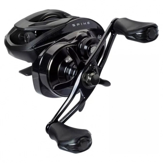 ABU Spike LP-HG L | Low Profile Reel | baitcaster | Ratio 7.1 : 1 