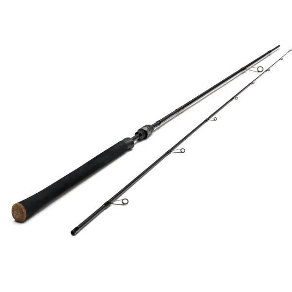 Westin W3 Dropshot 2nd M | 240cm | 5-28g | 2-Delig | Dropshothengel