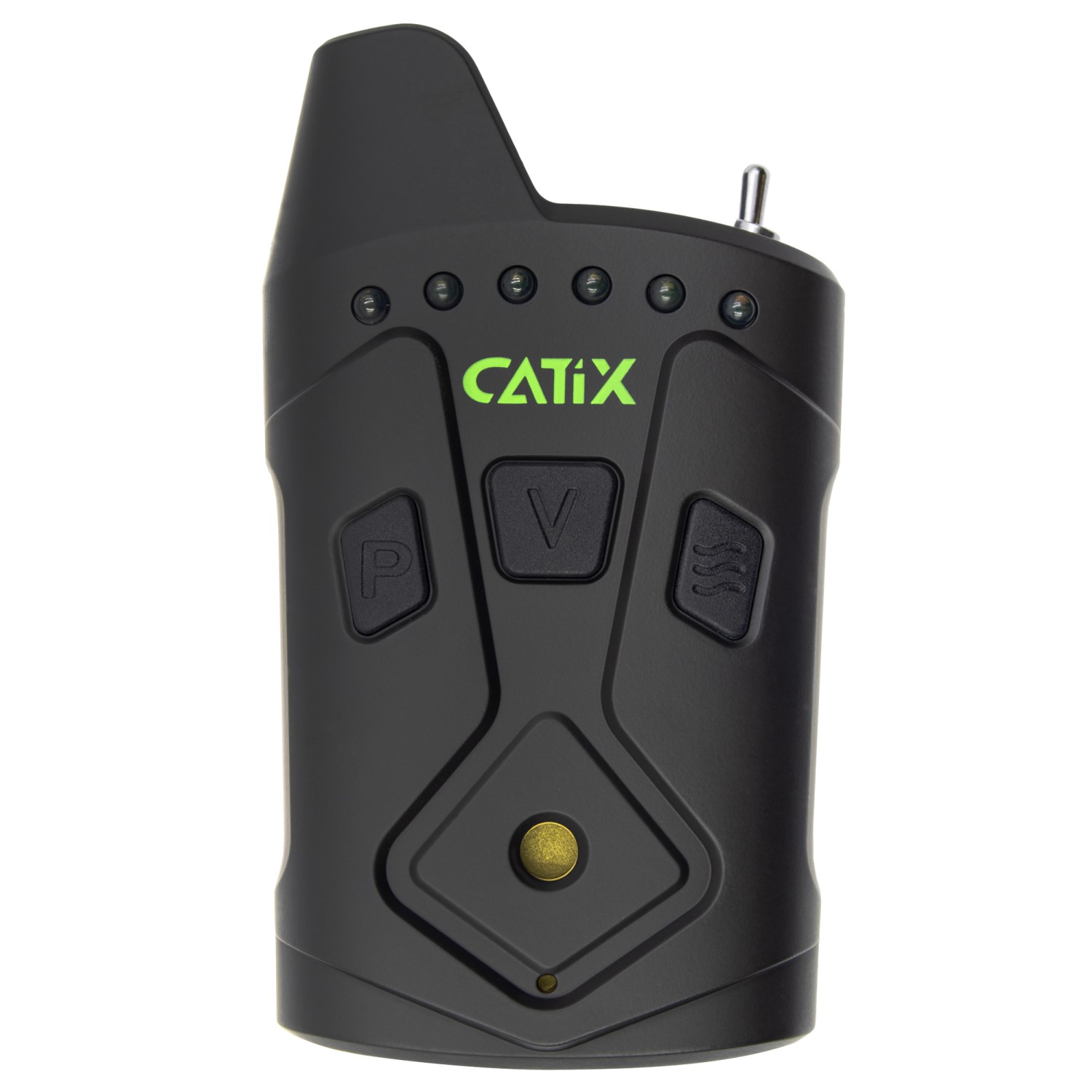 Produktinformationen "Catix XP8 Meerval Bissanzeiger Set von 3 im Koffer