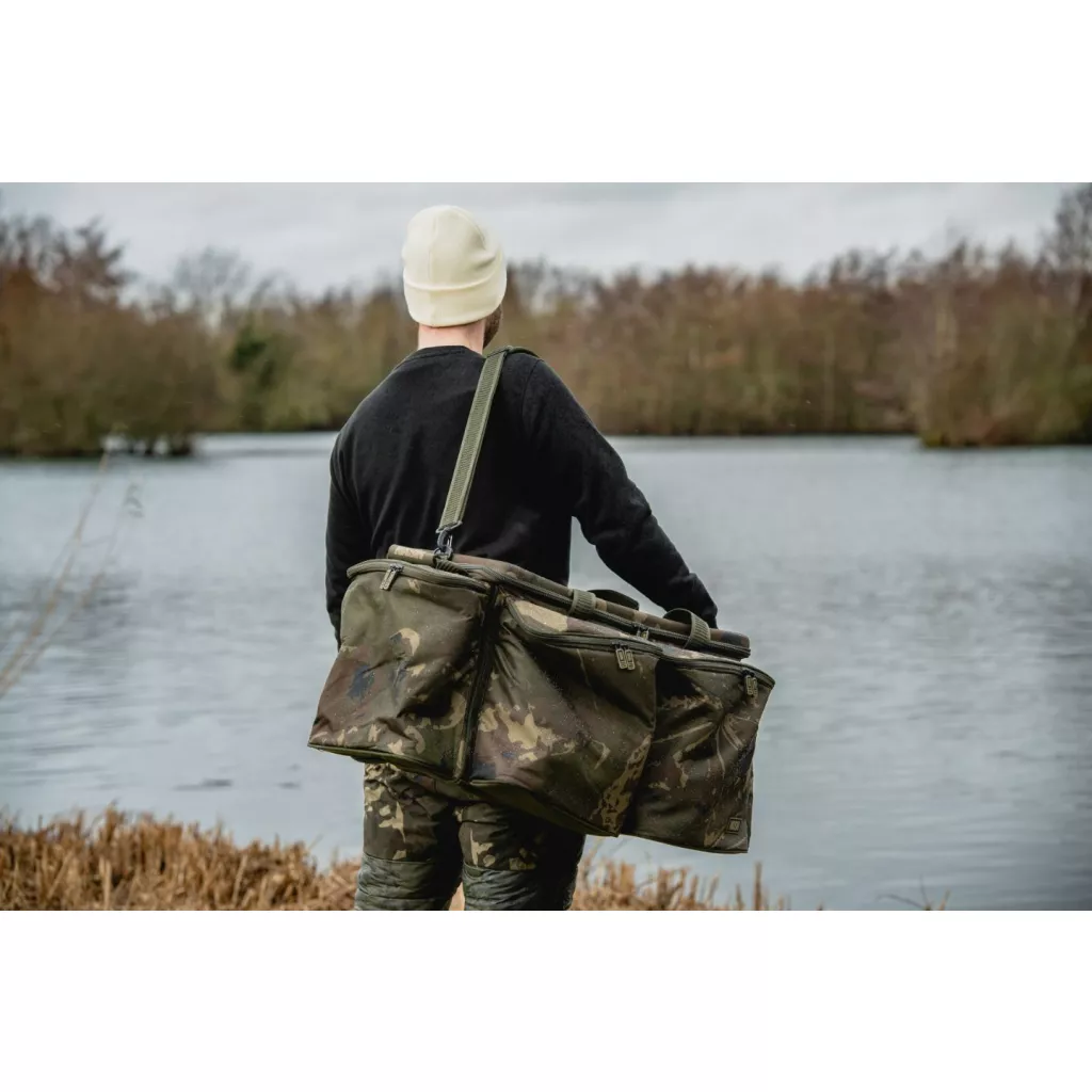 Nash Subterfuge Carryall - L - 65L