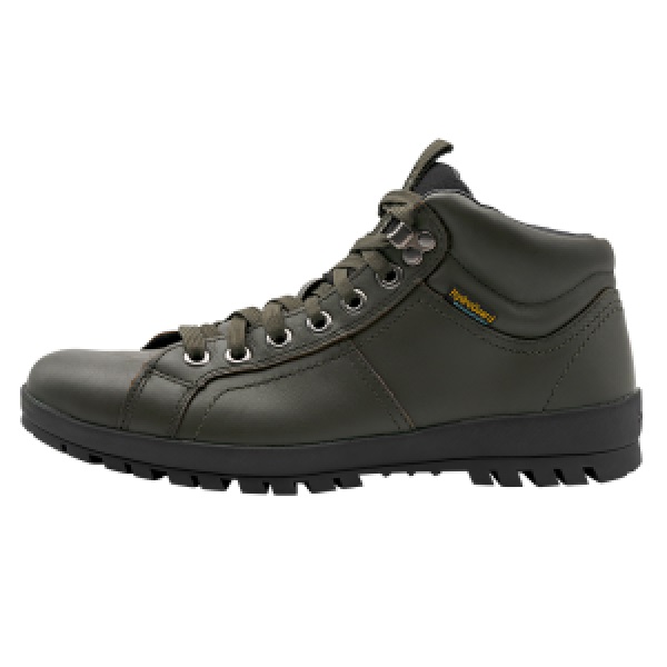 KORE Kombat Boots Olive Size 7 | maat 40 Wandelschoen
