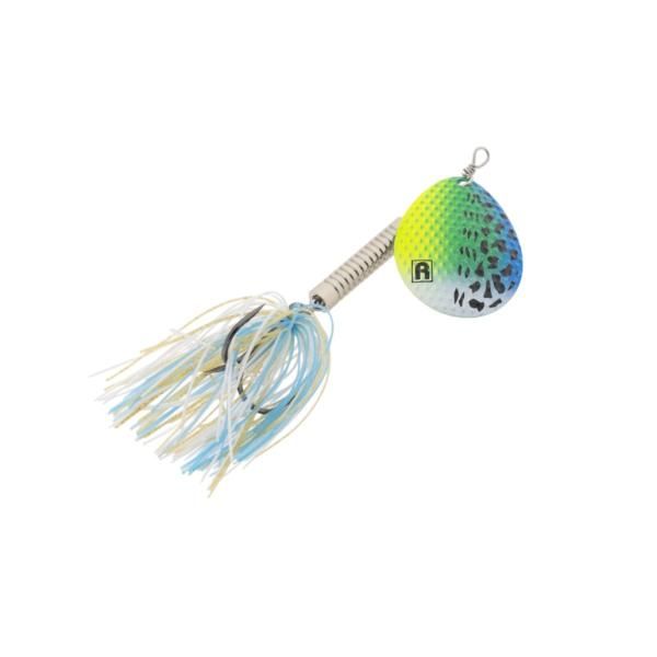 Rozemeijer Dr. Skirt - #7 - 27g - Candyshop - #2/0 - BKK