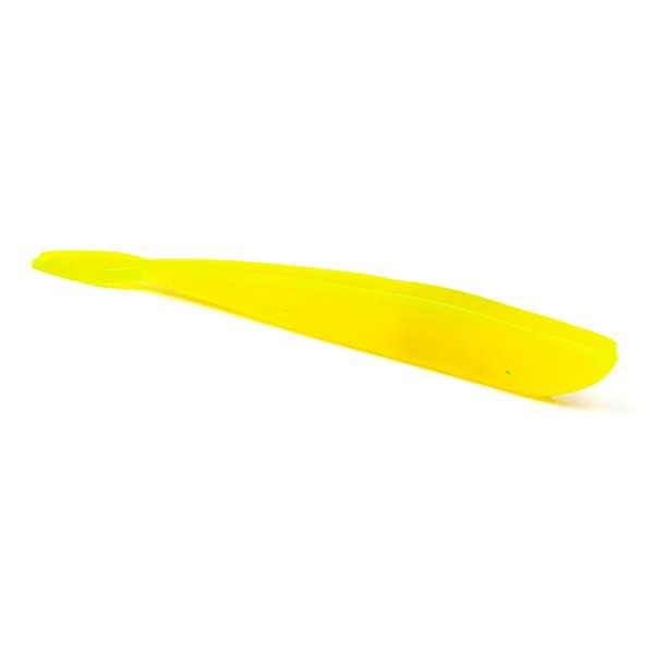 DLT V-Tail 10cm Lime