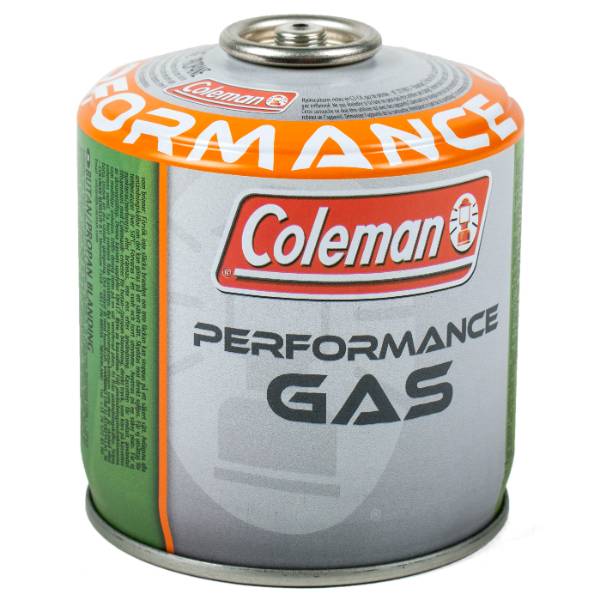 Coleman 300 Gascartridge