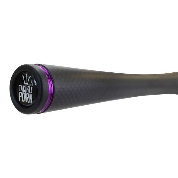 Tackle Porn | XTPC Blow Away | Baitcasthengel | 1.83m | 6-19g