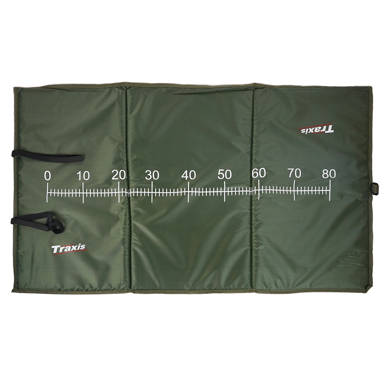 Traxis Basic Unhooking Mat | 100x60cm | Onthaakmat | Gevoerd