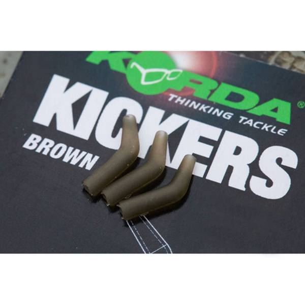Korda Brown Kickers | Large