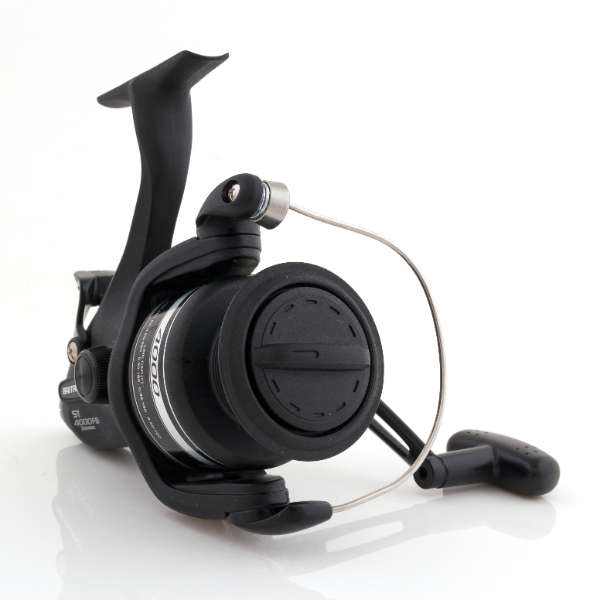 Shimano Baitrunner ST | 4000FB | Vrijloopmolen