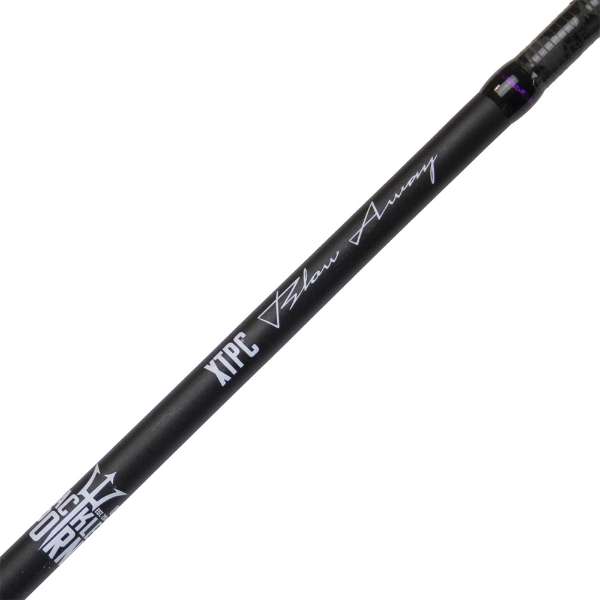 Tackle Porn | XTPC Blow Away | Baitcasthengel | 1.83m | 6-19g