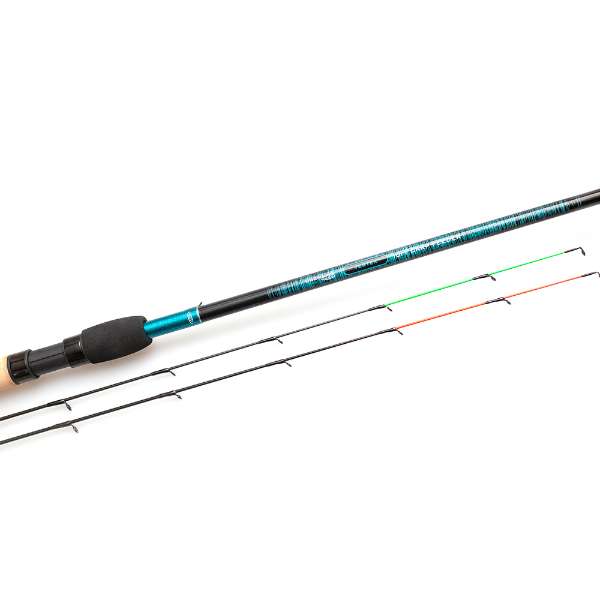 Drennan Vertex Carp Feeder - 10ft