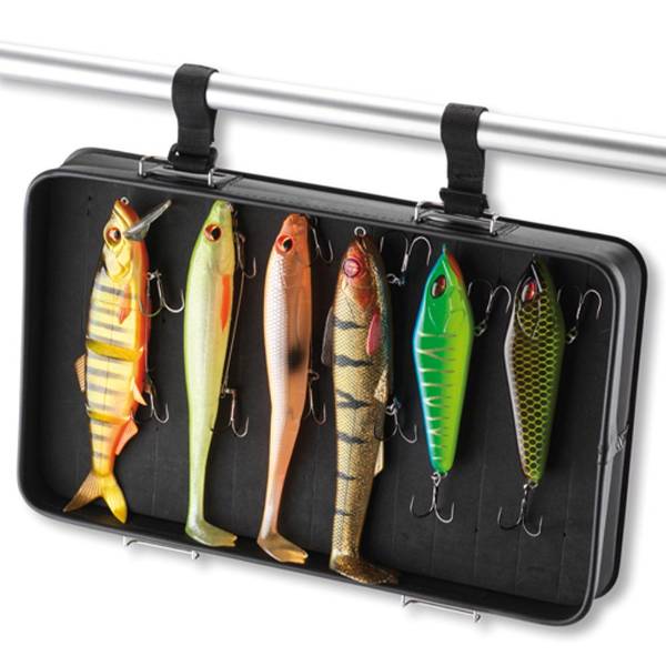 Daiwa Prorex Lure Storage Bag XL | Kunstaastas