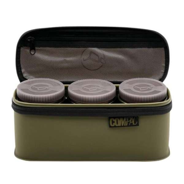 Korda Compac Tea Set | 3-Delig